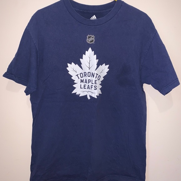 Toronto maple leaf t-shit - Picture 2 of 4